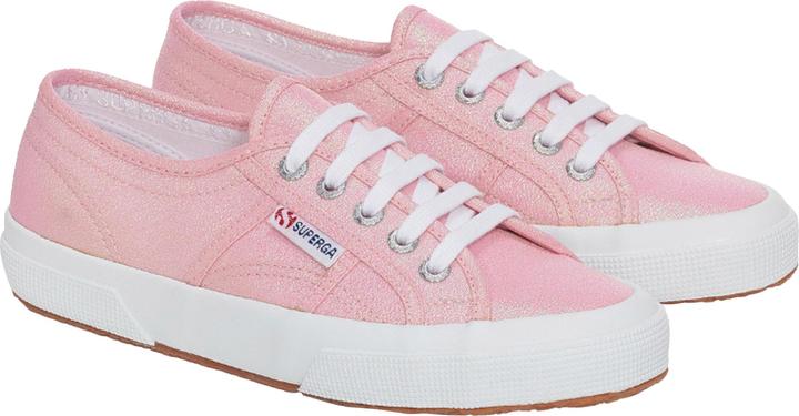 Pink, Shimmer