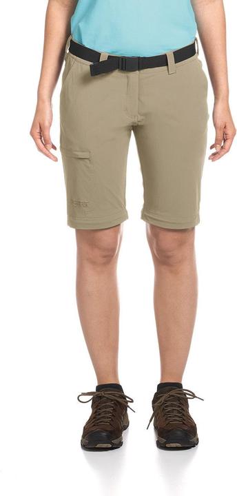 Produktbild Maier Sports Inara Slim Zip Off Pants Regular (38)