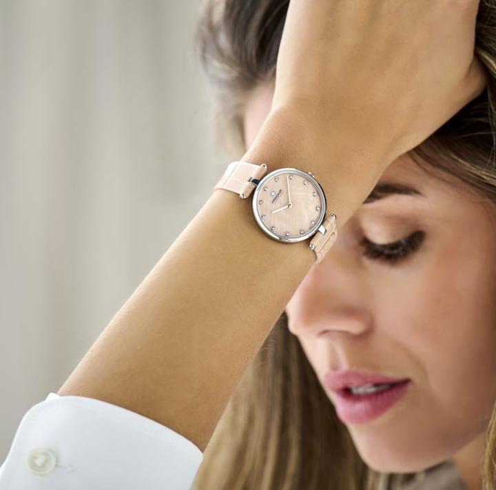 Image du produit Hanowa Maggia (Montre analogique, 30 mm)