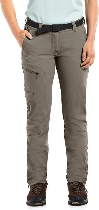 Image du produit Maier Sports Pantalon Inara Slim Stretch pour femme (46)