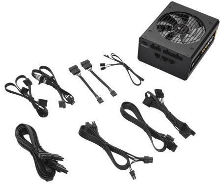 Produktbild Corsair RM Series RM550 (550 W)