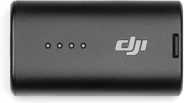 Produktbild DJI Goggles 2 Motion Combo (FPV Brille, DJI Avata)