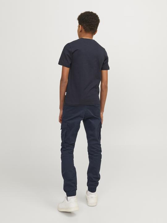 Actual product image Jack & Jones Jpstpaul Jjflake Akm 542 Noos Mni (116)