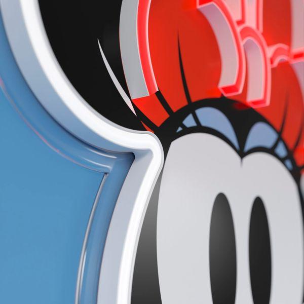 Produktbild YellowPop Minnie Maus (40 lm)