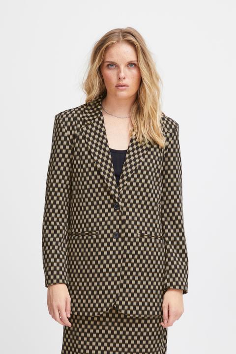Immagine prodotto Ichi IHKATE STAMPA OVERSIZE BL 20120502 (XXL)