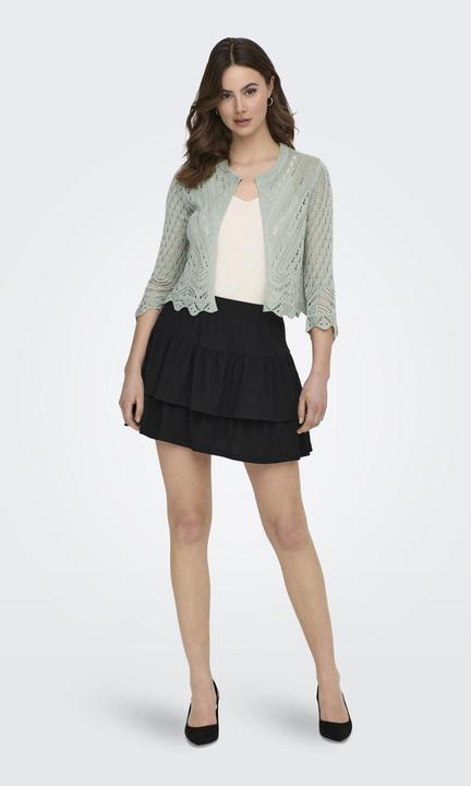 Produktbild JdY Cropped Strickjacke (XXL)