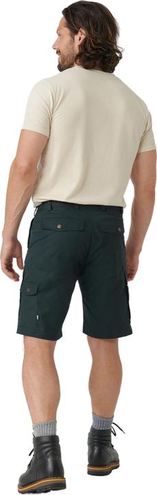 Actual product image Fjällräven Karl Pro Shorts (46)