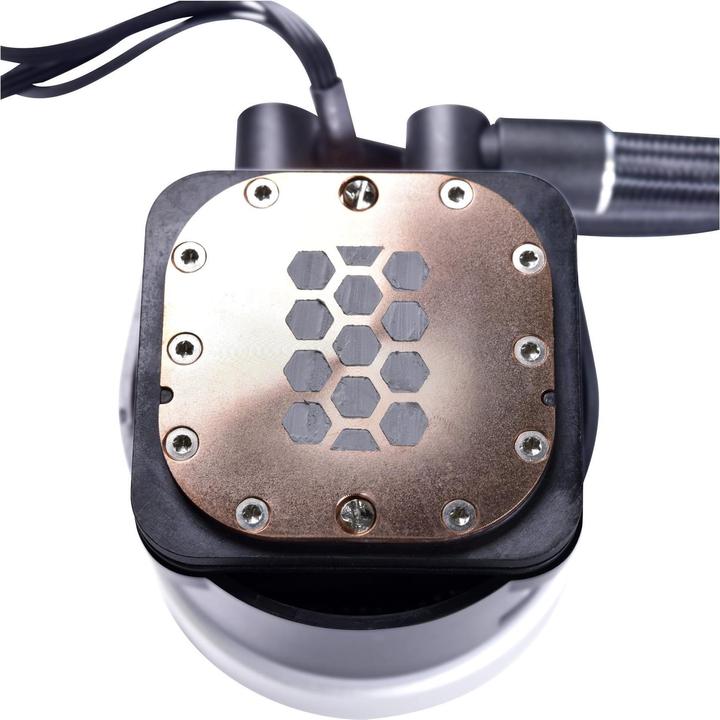 Immagine prodotto Lian-Li Galahad II 240 Trinity SL-INF