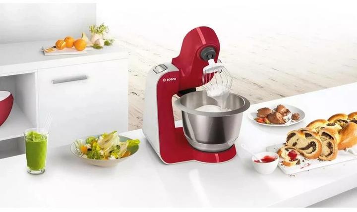 Produktbild Bosch Hausgeräte MUM58CR60 (1000 W)