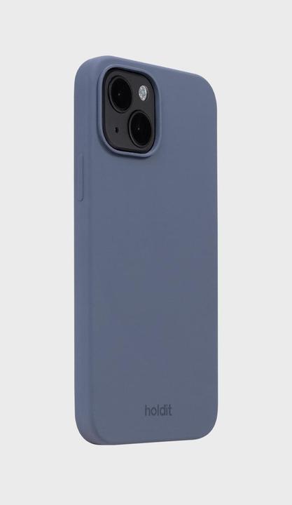 Immagine prodotto Holdit Silicone Case (Apple iPhone 15)