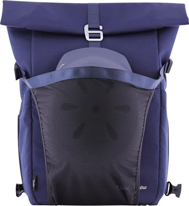 Image du produit T'nB TNB Sac à dos/ sacoche rétro pour vélo/vélo (15 l)
