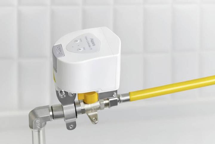 Produktbild Aqara Ventilsteuerung T1