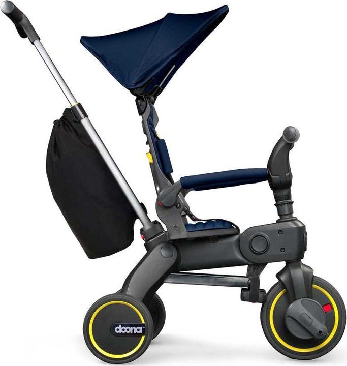 Actual product image Doona Liki S3 5in1
