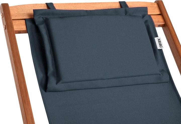 Produktbild Casaria Klappliegestuhl (94 cm)