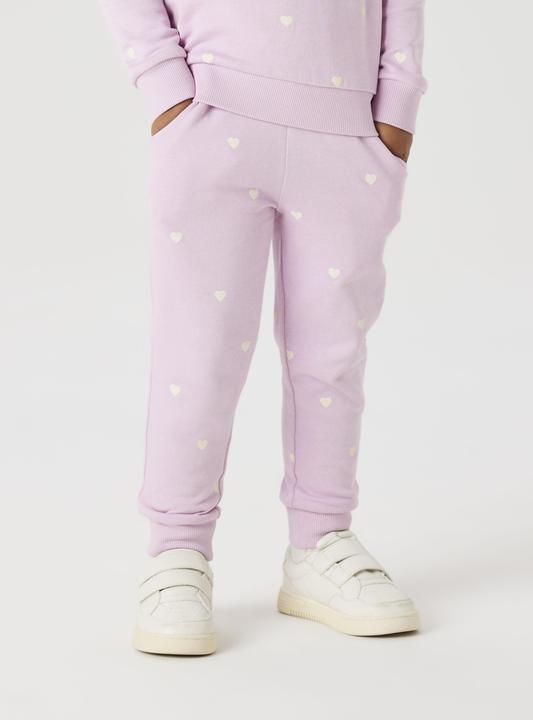 Immagine prodotto Name it Nmfvalba Swe Pant Unb Noos (116)