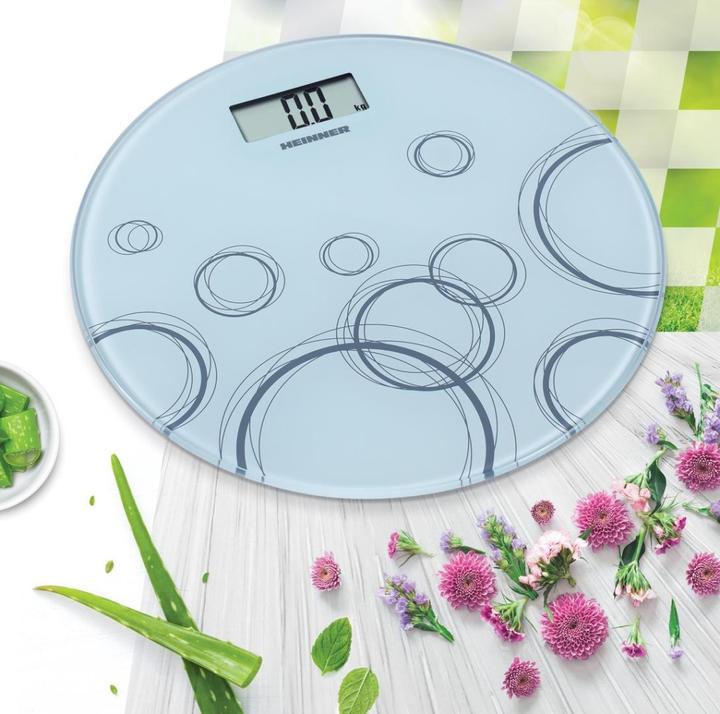 Image du produit Heinner HBS-WH150R (150 kg)