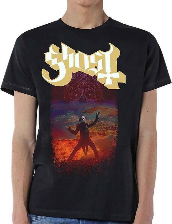 Actual product image Ghost EU Admat TShirt (XXL)