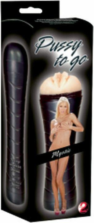 Produktbild You2Toys Pussy to go
