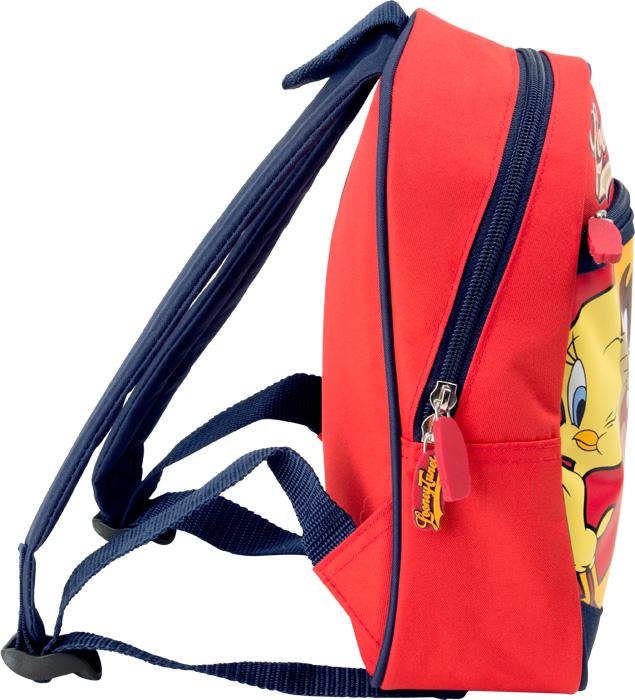 Image du produit Legler OHG Sac à dos pour enfants Looney Tunes
