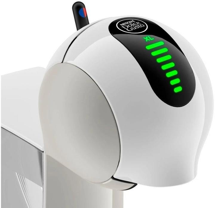 Produktbild De'Longhi Infinissima Touch EDG268.W (NESCAFÉ Dolce Gusto)