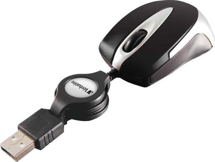 Image du produit Verbatim Go Mini (Filaire)