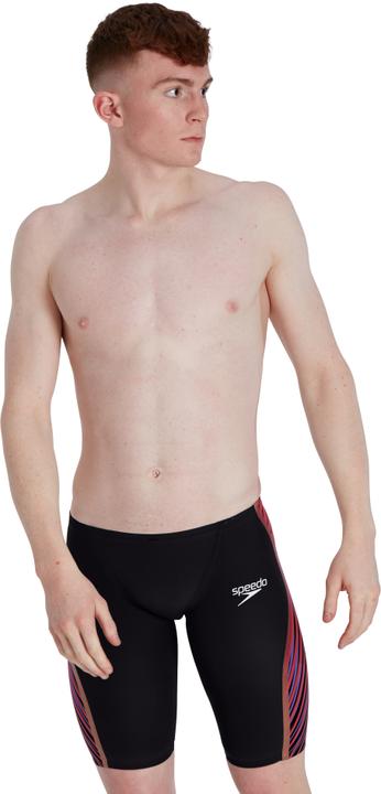 Immagine prodotto Speedo Fastskin LZR Pure Intent Jamme (26)