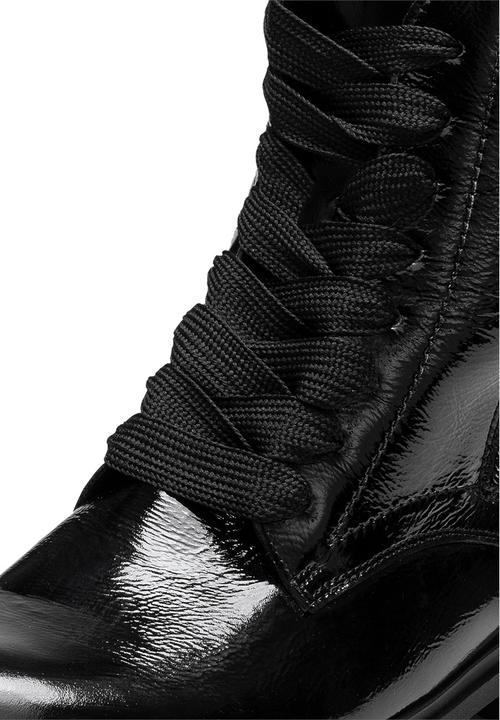 Immagine prodotto Vitaform Stiefelette Lackleder Soft (37)