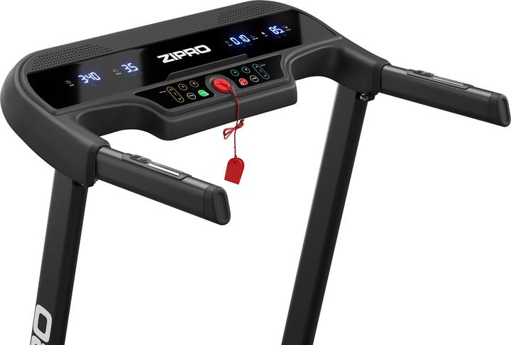 Produktbild Zipro Pulse