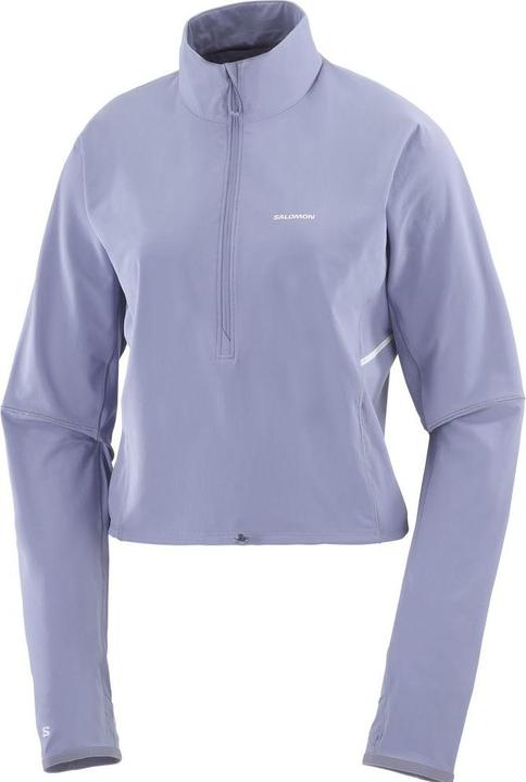 Image du produit Salomon Sense Aero Hybd CP PLVR (M)