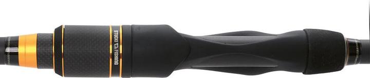 Produktbild Stucki Fishing Dentellada (Spinnrute, 245 cm)