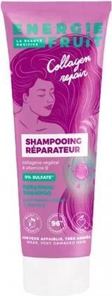 Immagine prodotto Markenlos Energie Fruit Repairing Shampoo 250ml - Mild Shampoo (250 ml)