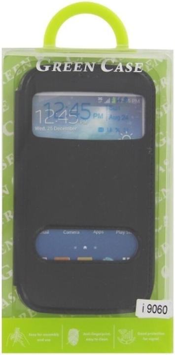 Image du produit OEM Étui vert Samsung I9060 Grand Neo Noir (Samsung Galaxy Grand Neo)