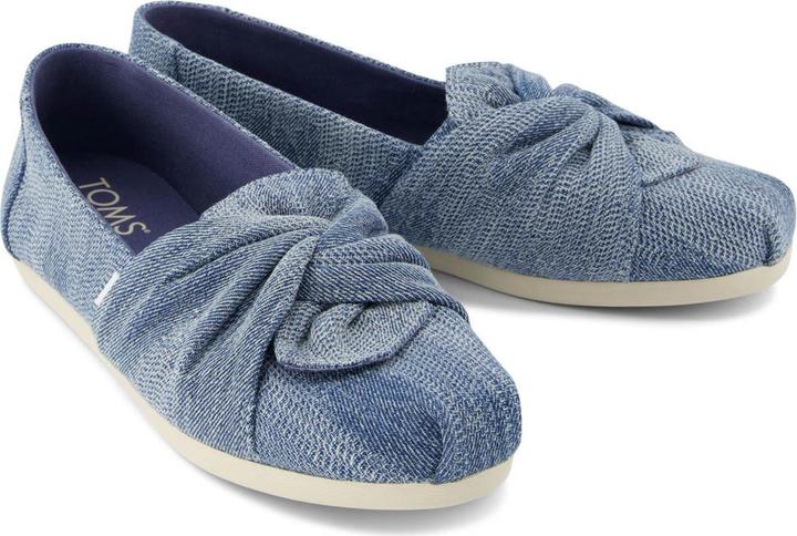 Produktbild Toms W's Alpargata Classic 3.0 (40)