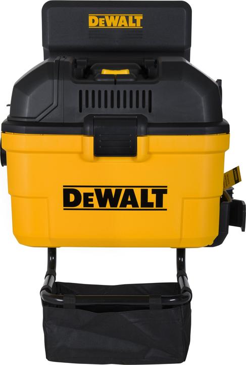 DeWalt Nass-Trockensauger, DXV23G (Wet dry vacuum cleaner)