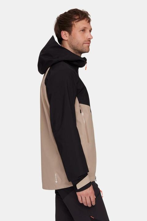 Produktbild Mammut Crater IV HS Hooded Jacket Men (S)