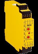 Immagine prodotto Sick Controllo di sicurezza