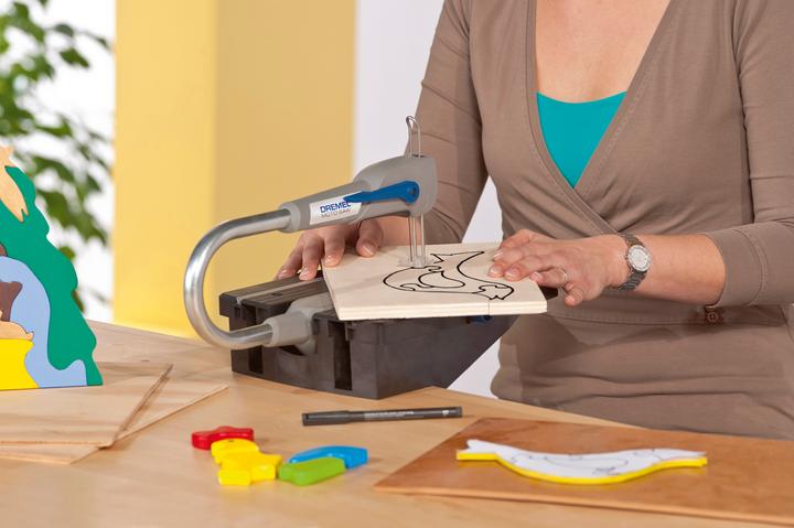 Productafbeelding Dremel Moto-Saw houtzaagblad