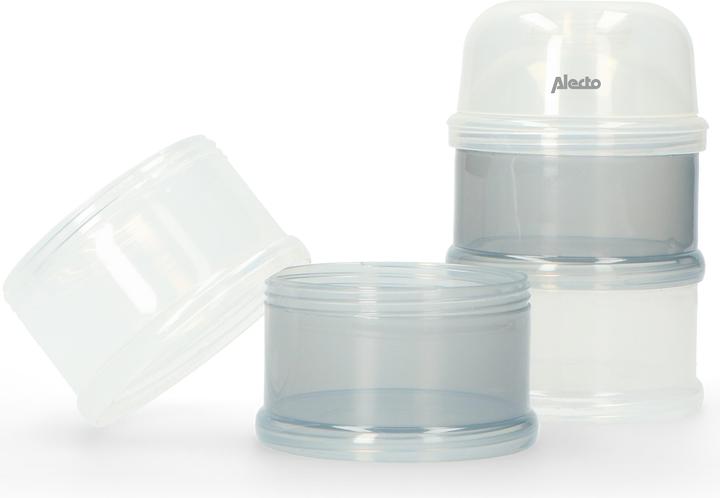 Immagine prodotto Alecto Distributore di latte per bambini