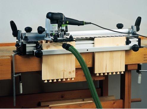 Actual product image Festool Système d'assemblage VS 600 GE