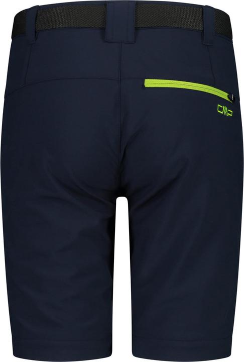 Produktbild CMP Campagnolo Long Zip Off Stretch (140)