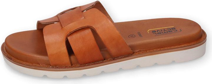 Immagine prodotto Camel Active Sandale brushed Nappa TAN (41)