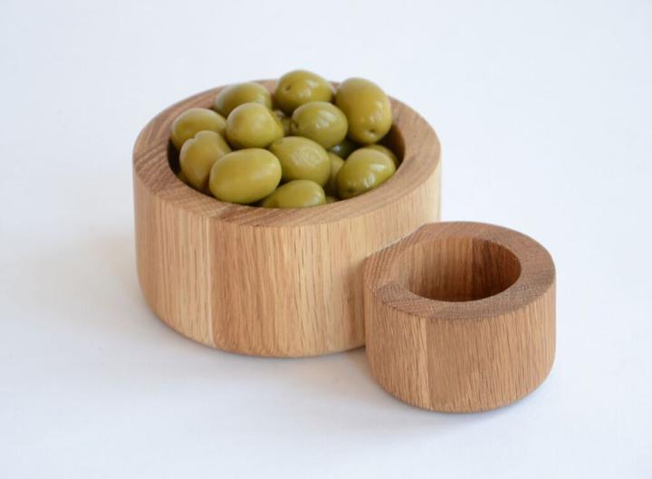 Immagine prodotto Wireworks Olivo
