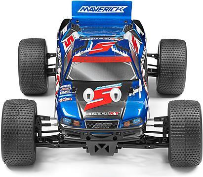 Actual product image Maverick Strada XT Body