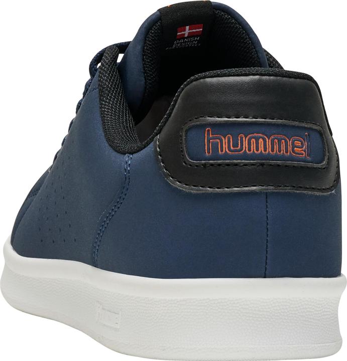 Produktbild hummel Busan Synth. Nubuck (39)