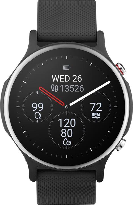 Actual product image ASUS VIVOWATCH HC-D06 GUSTO