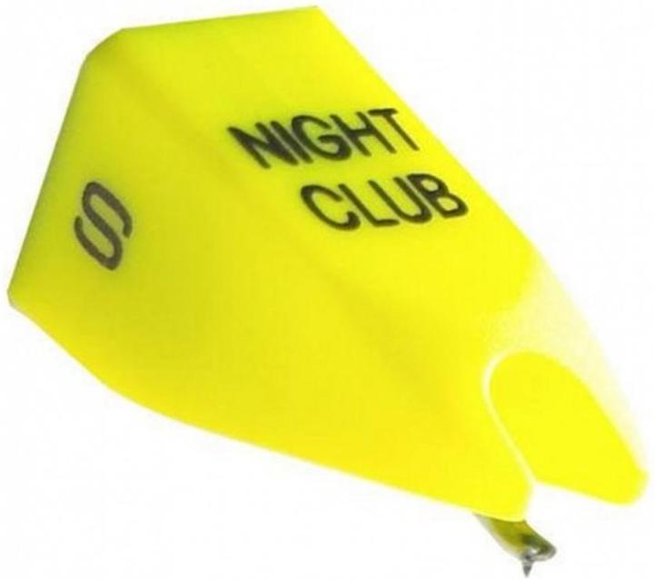 Immagine prodotto Ortofon Pin Nightclub S (Ritiri)