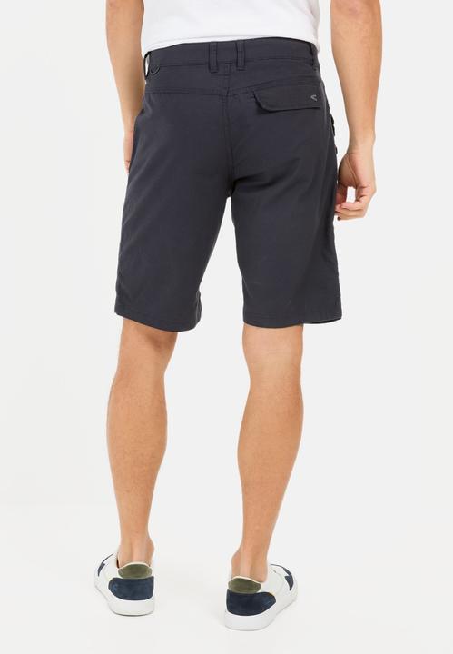 Produktbild Camel Active Cargo Shorts mit Ripstop-Kontrast (36)