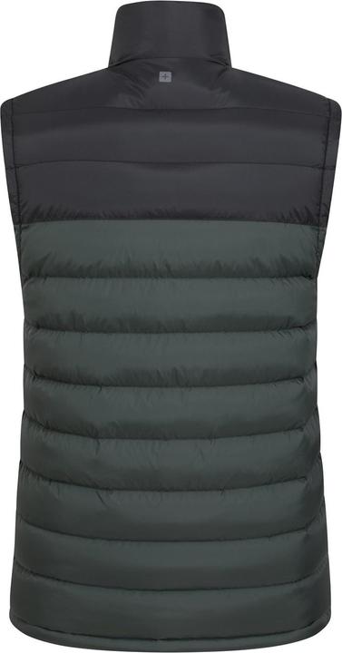 Image du produit Mountain Warehouse Gilet matelassé Seasons II pour hommes (XS)