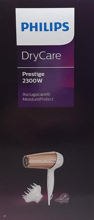 Immagine prodotto Philips MoistureProtect