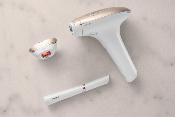 Immagine prodotto Philips Lumea Advanced BRI921/00 dispositivo di depilazione IPL